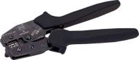 Aderendhülsen-Presszange für 0,14 - 1,50 mm²