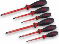 2K-VDE-Torx-Dreher-Set 11 7900