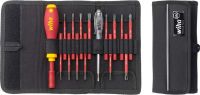 Starter-Set slimVario 2831T16 Wechselbit-Satz 16-tlg