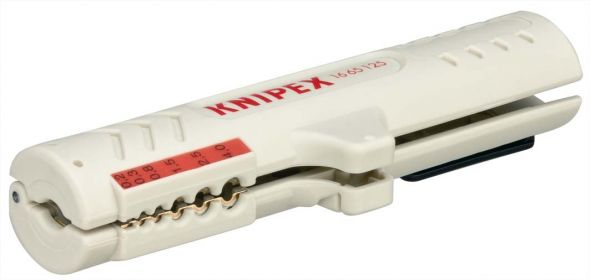 Abmantelungswerkzeug für Datenkabel 1665125SB Abmantelungswerkzeug für Datenkabel 1665125SB