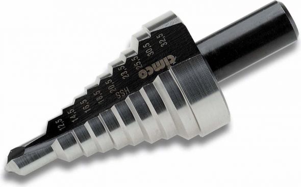 Stufenbohrer HSS 20 1275