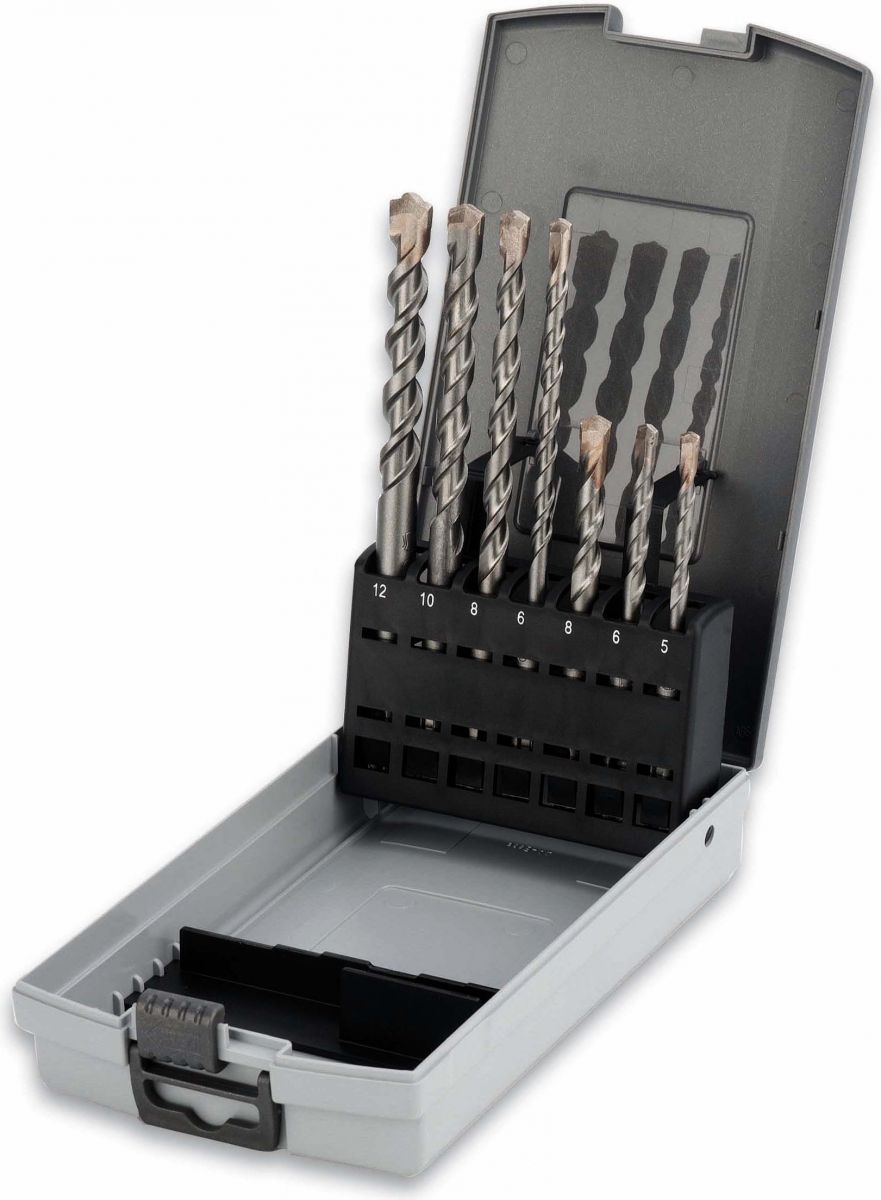 SDS-PlusBohrer-Sortiment 20 1395
