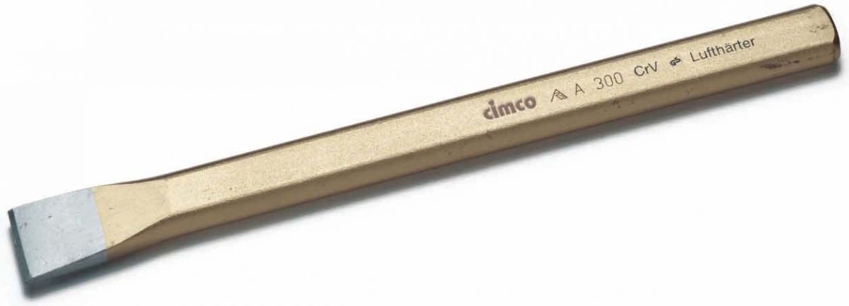 Steinmeissel 13 0022