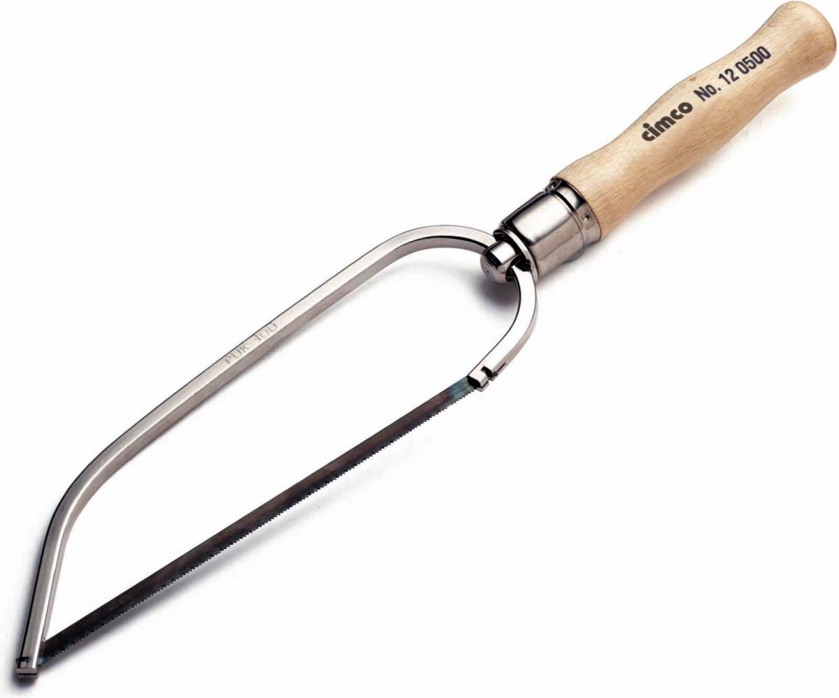 PUK-Taschensäge 12 0500