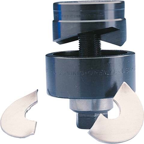 Blechlocher 32,5 50351796 Blechlocher 32,5 50351796