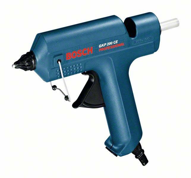 GKP 200 CE Klebepistole GKP 200 CE Klebepistole