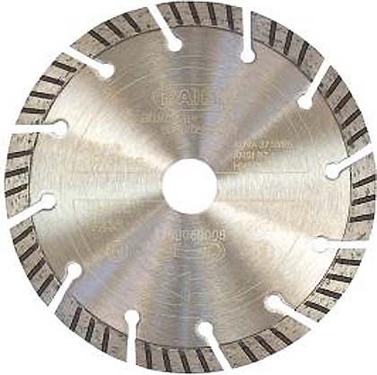 Diamantscheibe Turbo 7235 Diamantscheibe Turbo 7235