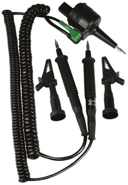 Z501O PRO-A3 II, Messadapter Z501O PRO-A3 II, Messadapter