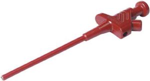 KLEPS 30 ROT/RED KLEMMPRUEFSPITZE