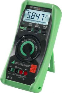 METRAHIT 2 M205A METRAHIT 2 MULTIMETER