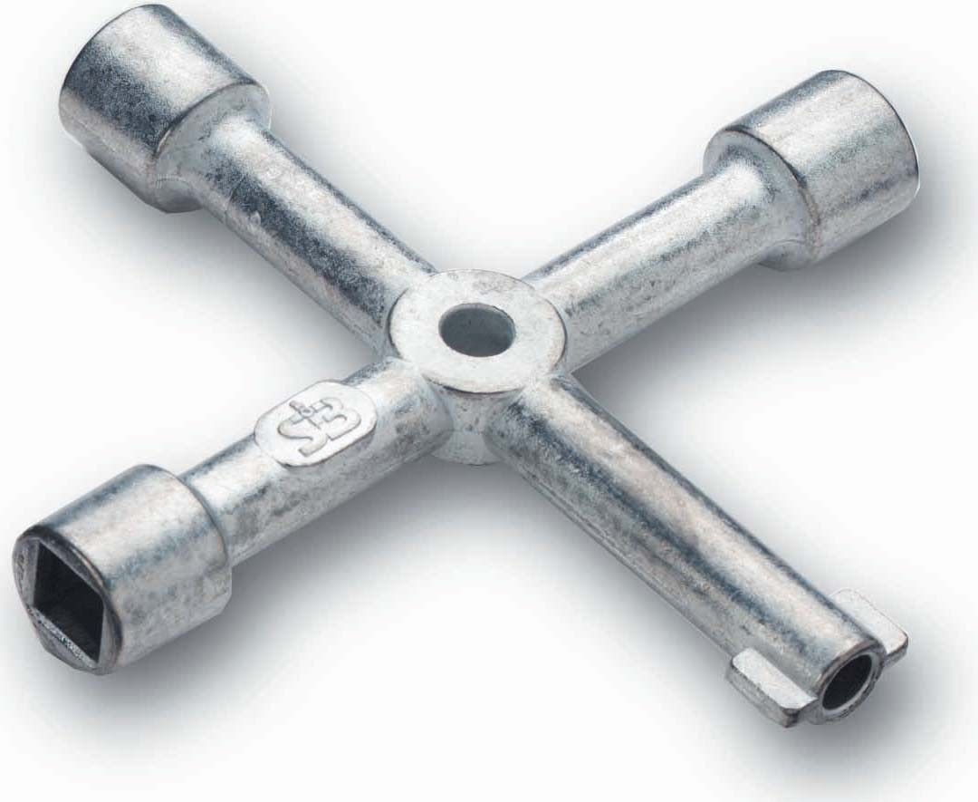 Mastschlüssel 11 2882