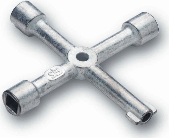 Mastschlüssel 11 2882