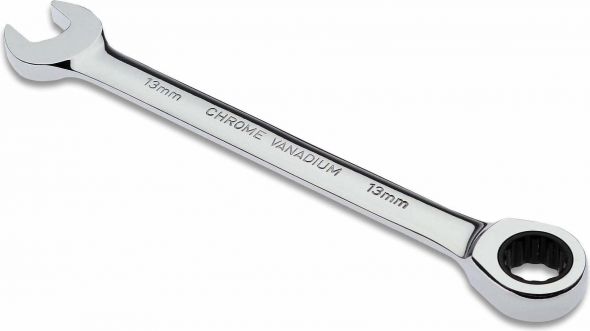 Knarren-Ring-Gabelschlüss. 11 2513