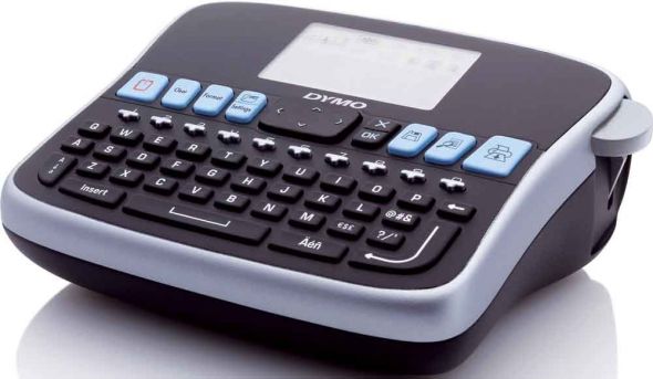 LabelManager Dymo LM 360D LabelManager Dymo LM 360D