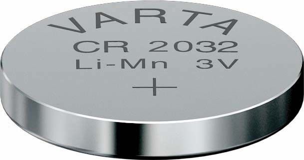 Electronic-Batterie CR 2032 Electronic-Batterie CR 2032