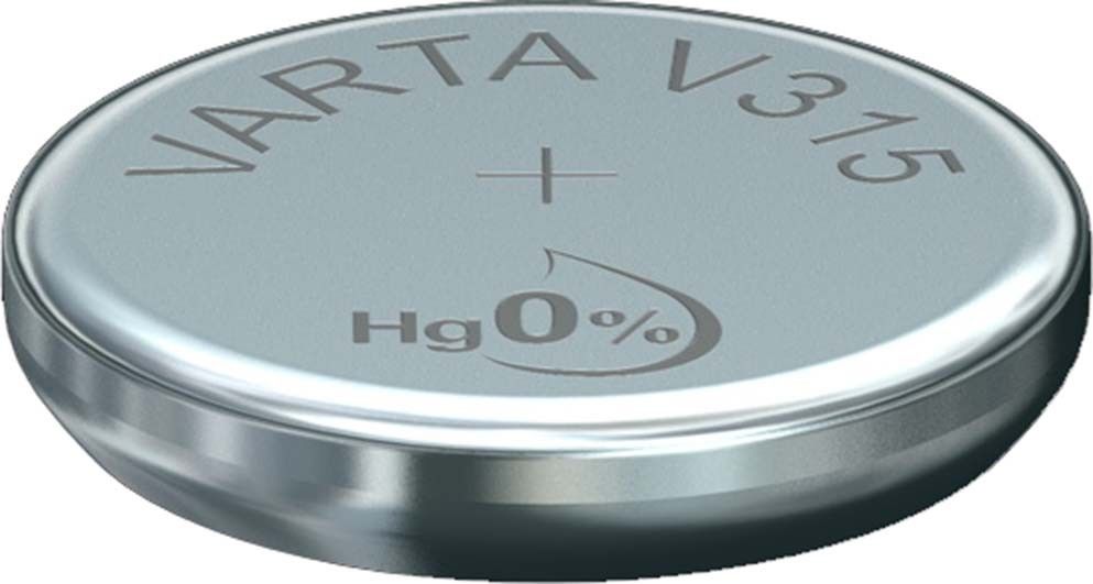 Uhren-Batterie V 315