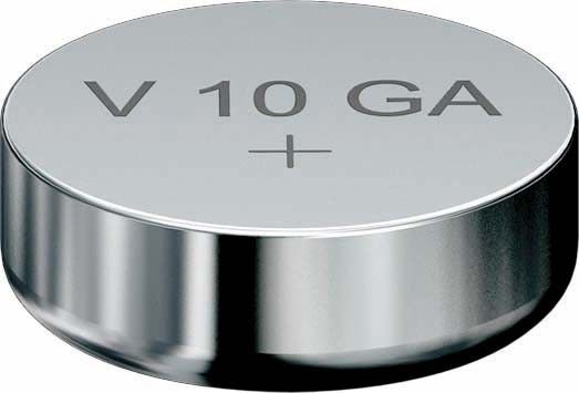 Electronic-Batterie V 10 GA Bli.1 Electronic-Batterie V 10 GA Bli.1