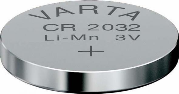 Electronic-Batterie CR 2032 Electronic-Batterie CR 2032