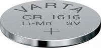 Electronic-Batterie CR 1616 Blister 1