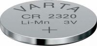 Electronic-Batterie CR 2320 Bli.1