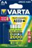 Akku Ready2Use AA AA/2600mAh/NiMH,Bli2 5716 Bli.2