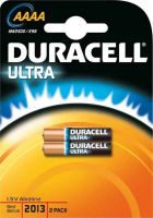 Batterie Alkaline Ultra M3-AAAA B2