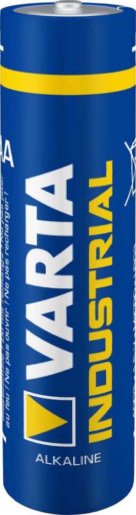 Micro 4003 Batterien 1,5 V