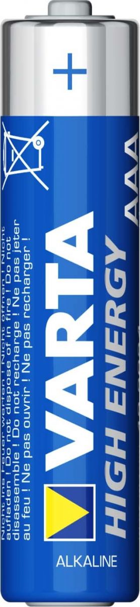 High Energy Micro AAA 4903 High Energy Micro AAA 4903