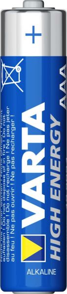 High Energy Micro AAA 4903 High Energy Micro AAA 4903