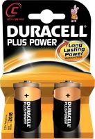 Batterie Alkaline Plus Power-C