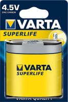 Batterie Normal/3R12 2012 Bli.1
