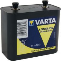 Batterie Spezial Longlife 540(101 111)