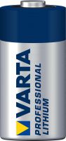 Professional Photobatterie CR 123 A