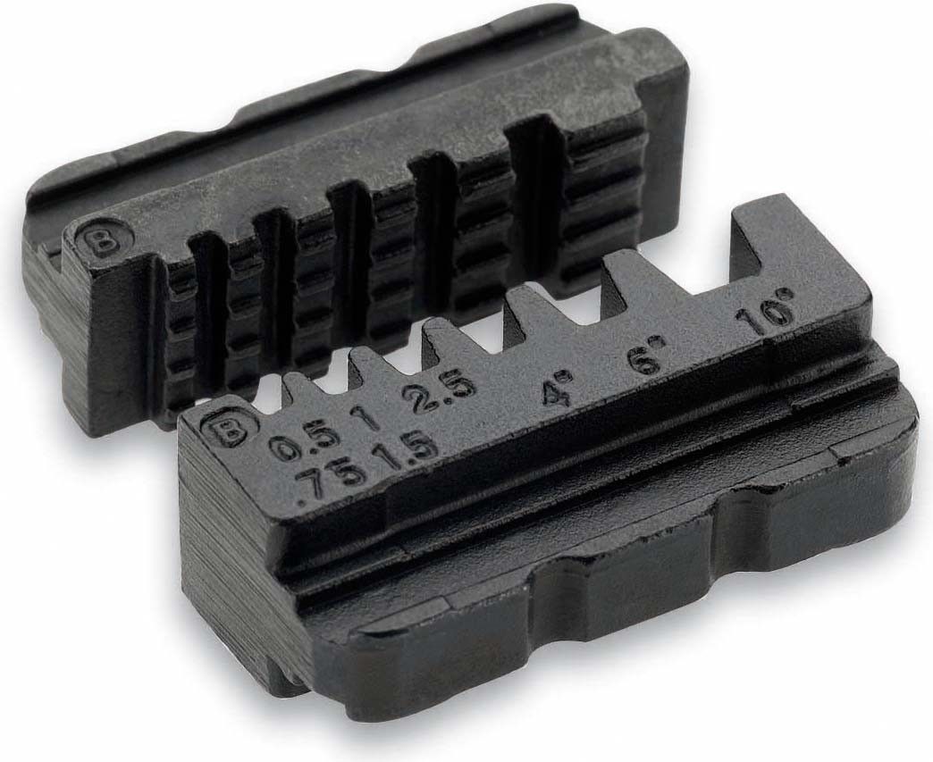 Pressprofileinsatz 10 6012