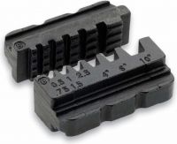 Pressprofileinsatz 10 6012