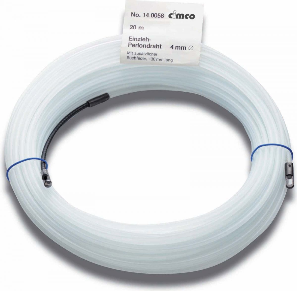 Einziehband 14 0062