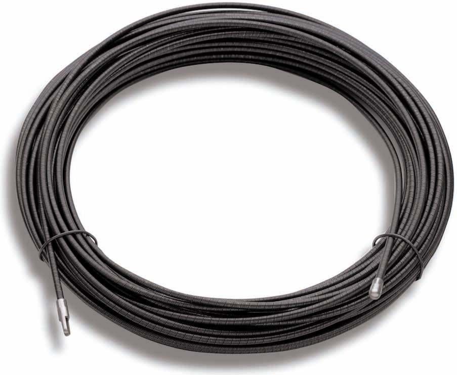 Einzieh-Spirale Eflex 14 0046