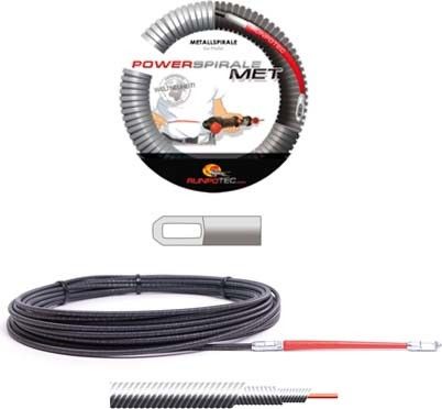 Power Spirale MET 30021 Power Spirale MET 30021