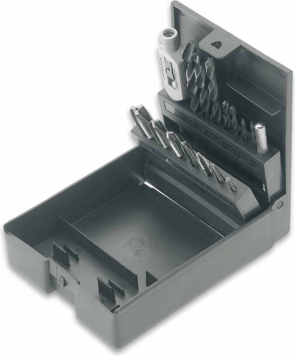 Gewindebohrer-Satz 20 3070