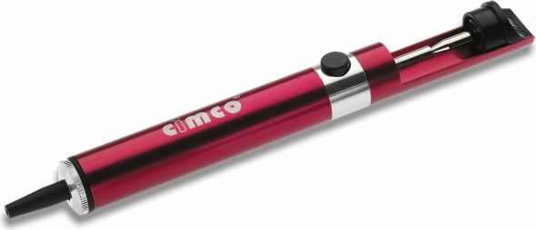 Entlötungspumpe 15 0300 Entlötungspumpe 15 0300