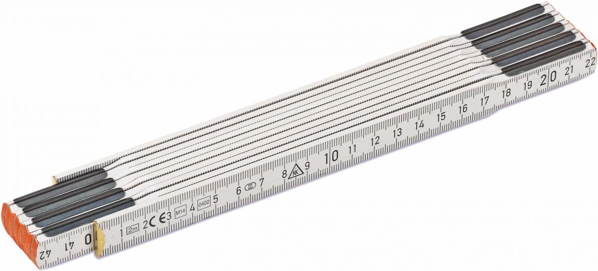 Gliedermaßstab 21 0004