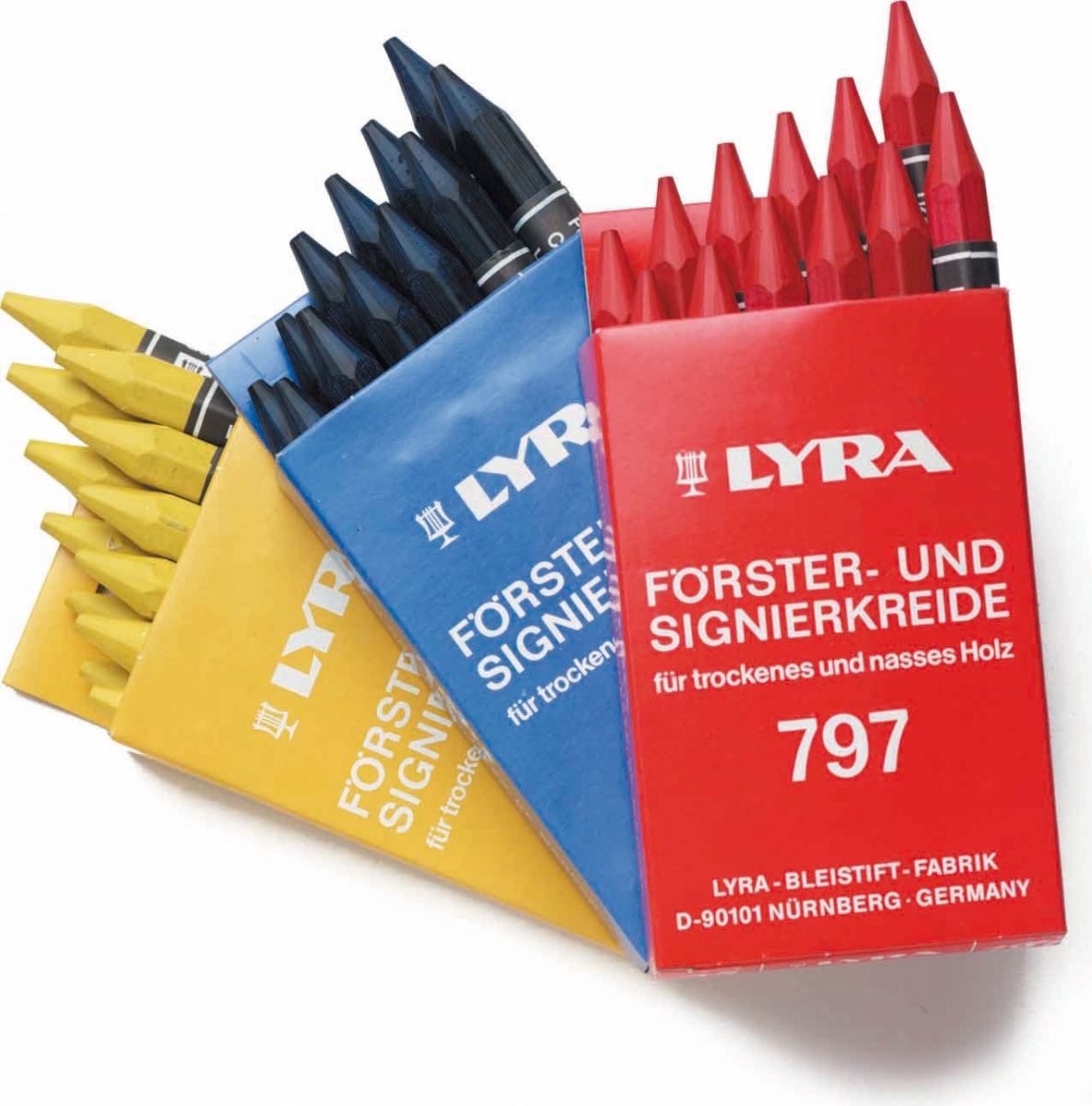 Signierkreide 21 2176