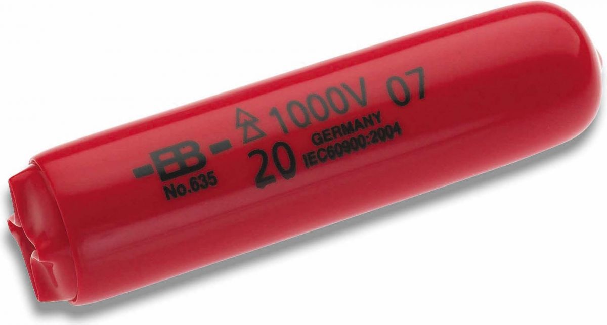 Aufstecktüllen 20 14 0174