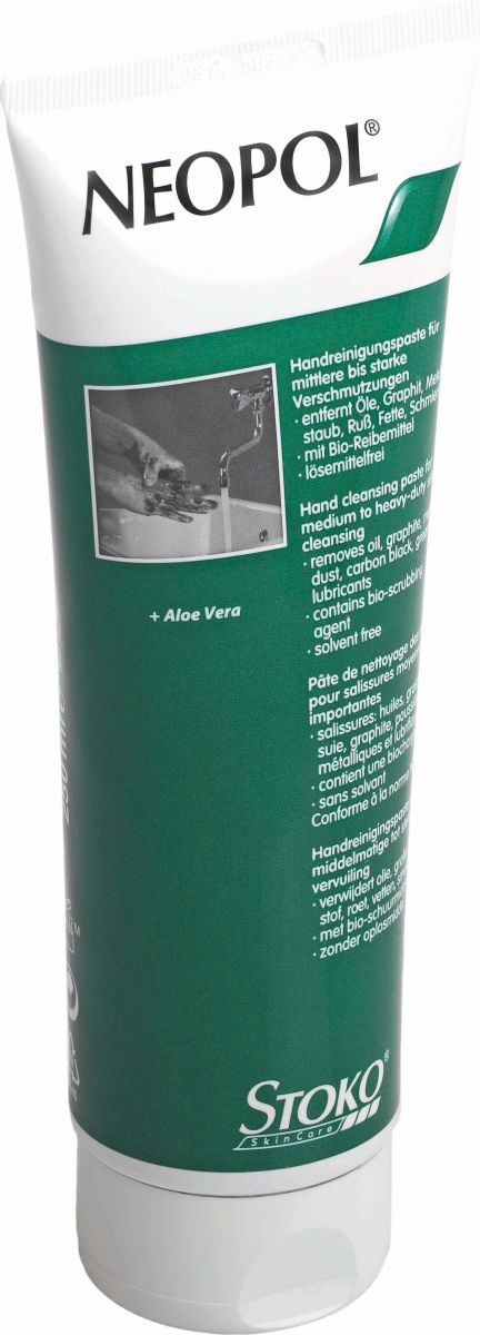 Handreiniger Tube 15 1626