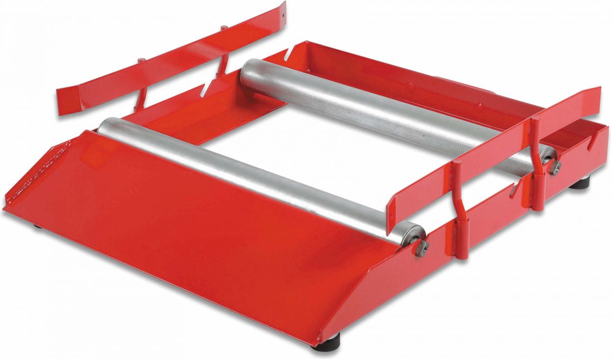 Kabeltrommel-Abroller 14 2750 Kabeltrommel-Abroller 14 2750