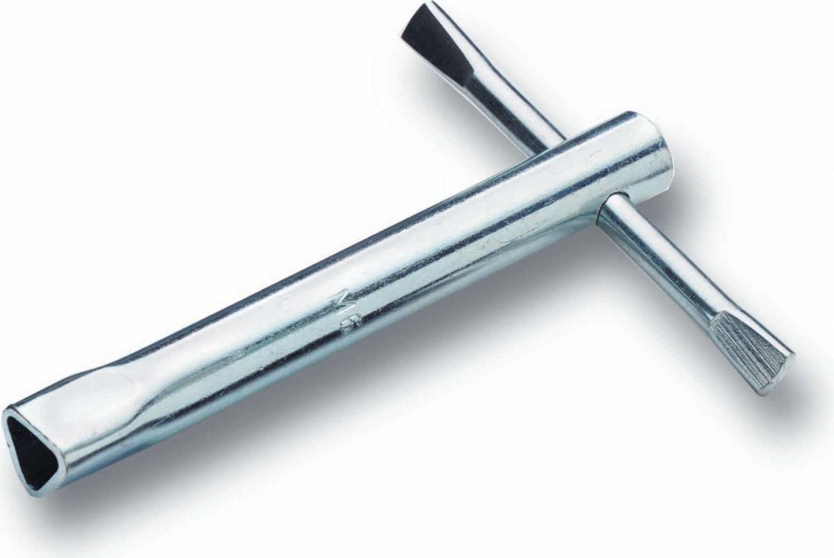 Dreikant-Steckschlüssel 11 2910