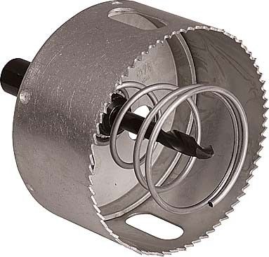 Bi-Metall-Fräser 1082-20 Bi-Metall-Fräser 1082-20