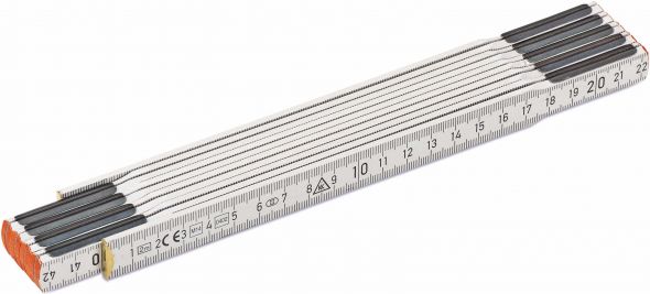 Gliedermaßstab 21 0004