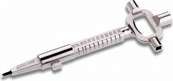 Neubauten-Schlüssel 11 2890