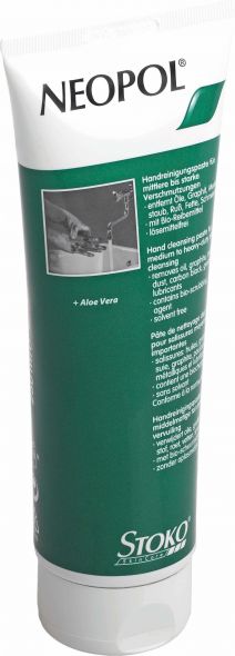 Handreiniger Tube 15 1626